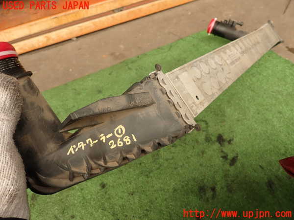 2UPJ-26812451]エクスプローラー(1FMHK9)インタークーラー1 中古_m0005.jpg