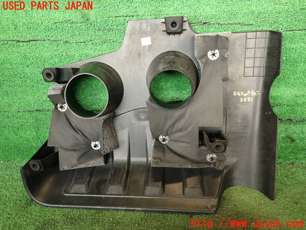 2UPJ-26812160]エクスプローラー(1FMHK9)エンジンアッパーカバー 中古_m0005.jpg