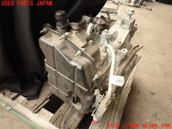 2UPJ-26813010]エクスプローラー(1FMHK9)ミッション AT 9 【ジャンク品】 中古_m0001.jpg