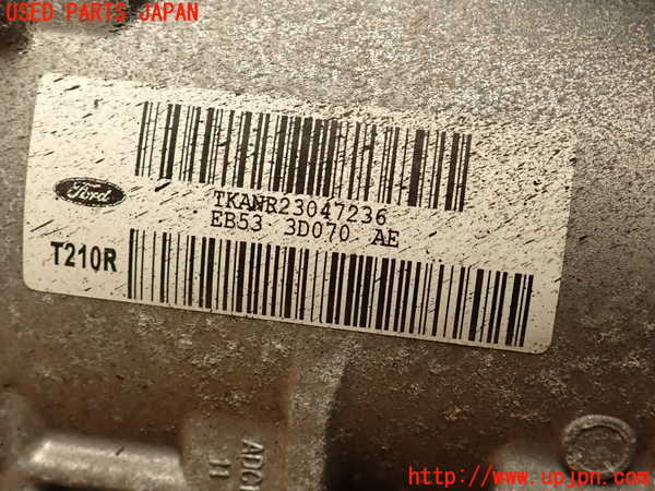 2UPJ-26814235]エクスプローラー(1FMHK9)パワステギアボックス 中古_m0002.jpg