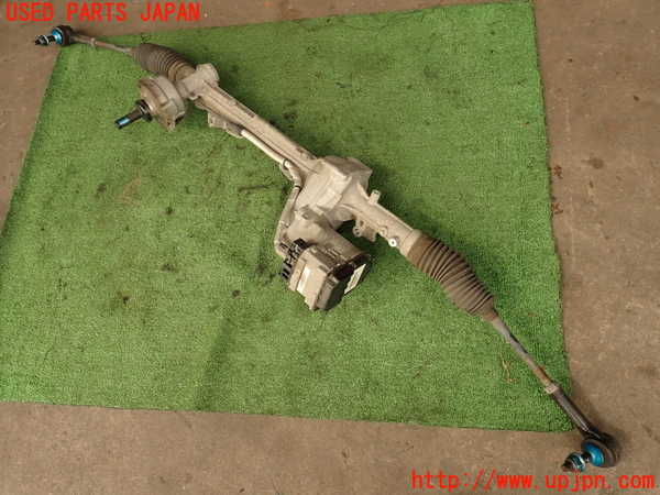 2UPJ-26814235]エクスプローラー(1FMHK9)パワステギアボックス 中古_m0003.jpg