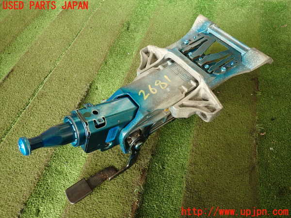 2UPJ-26814260]エクスプローラー(1FMHK9)ステアリングシャフト 中古_m0001.jpg