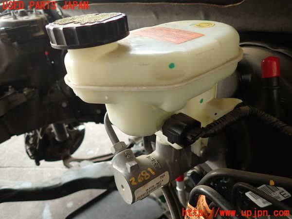 2UPJ-26814050]エクスプローラー(1FMHK9)ブレーキマスターシリンダー 中古_m0001.jpg