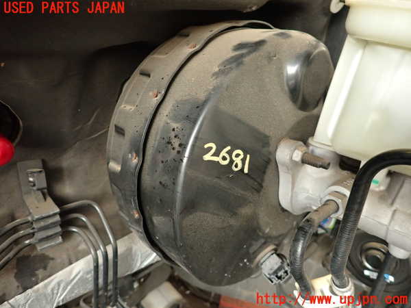 2UPJ-26814055]エクスプローラー(1FMHK9)ブレーキマスターバック 中古_m0001.jpg