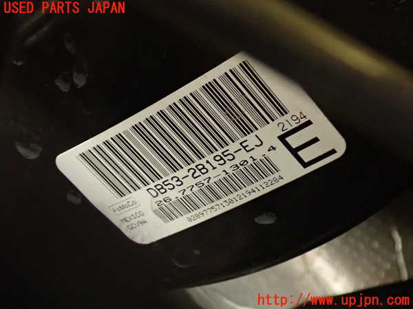 2UPJ-26814055]エクスプローラー(1FMHK9)ブレーキマスターバック 中古_m0002.jpg