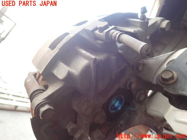 2UPJ-26814080]エクスプローラー(1FMHK9)右フロントキャリパー 中古_m0002.jpg