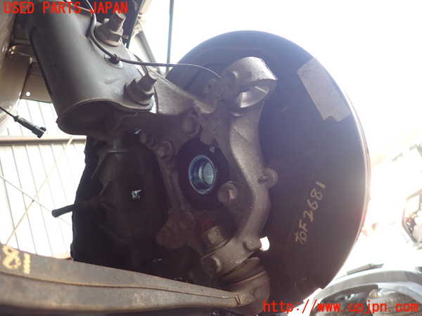 2UPJ-26814290]エクスプローラー(1FMHK9)右フロントナックルハブ 中古_m0002.jpg