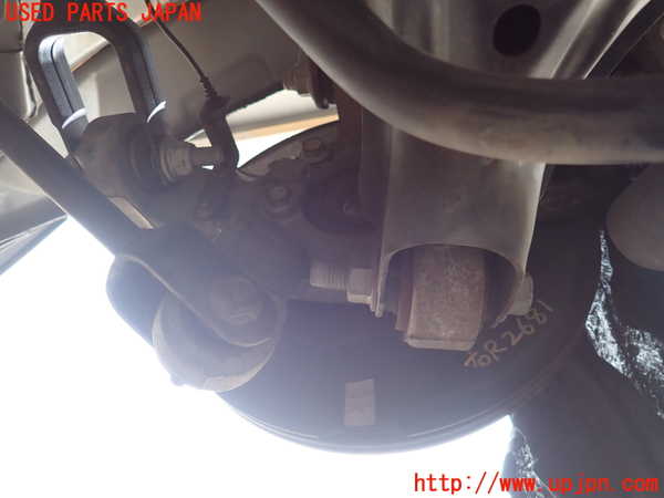2UPJ-26814300]エクスプローラー(1FMHK9)右リアナックルハブ 中古_m0002.jpg