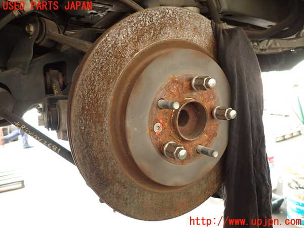 2UPJ-26814305]エクスプローラー(1FMHK9)左リアナックルハブ 中古_m0001.jpg