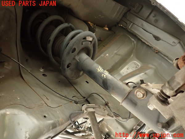 2UPJ-26815025]エクスプローラー(1FMHK9)左フロントストラット 中古_m0001.jpg