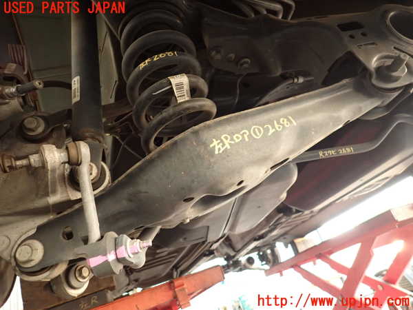 2UPJ-26815226]エクスプローラー(1FMHK9)左リアロアアーム1 中古_m0001.jpg