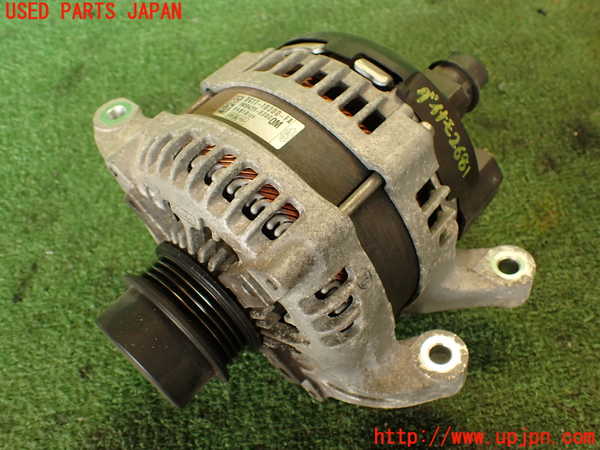 2UPJ-26816015]エクスプローラー(1FMHK9)オルタネーター(ダイナモ) 中古_m0001.jpg