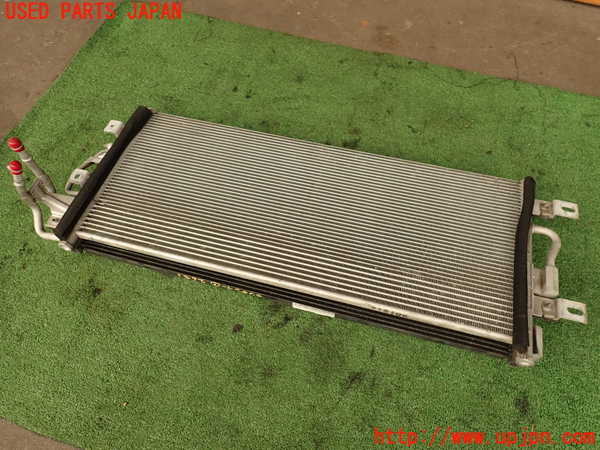 2UPJ-26816031]エクスプローラー(1FMHK9)エアコンコンデンサー1 中古_m0003.jpg