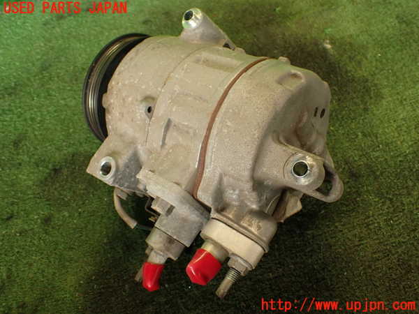 2UPJ-26816025]エクスプローラー(1FMHK9)エアコンコンプレッサー 中古_m0002.jpg