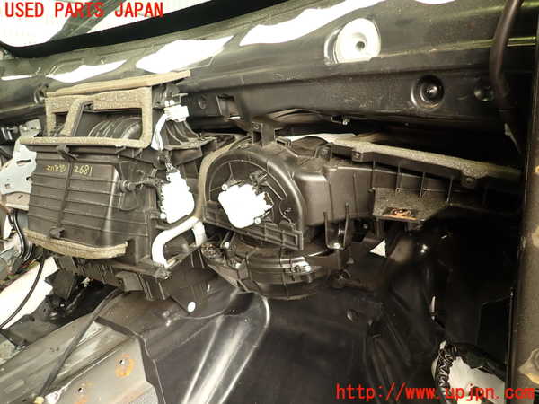 2UPJ-26816081]エクスプローラー(1FMHK9)エバポレーター1 中古_m0002.jpg