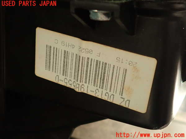 2UPJ-26816081]エクスプローラー(1FMHK9)エバポレーター1 中古_m0004.jpg