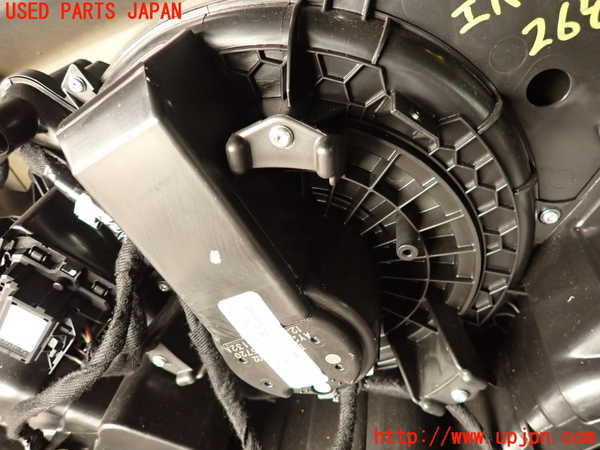 2UPJ-26816082]エクスプローラー(1FMHK9)エバポレーター2 中古_m0002.jpg