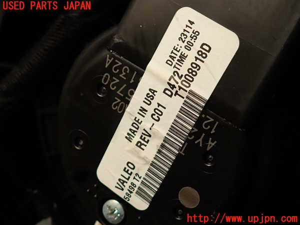 2UPJ-26816082]エクスプローラー(1FMHK9)エバポレーター2 中古_m0004.jpg
