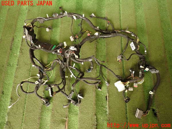 2UPJ-26816806]エクスプローラー(1FMHK9)ハーネス1 【ジャンク品】 中古_m0002.jpg