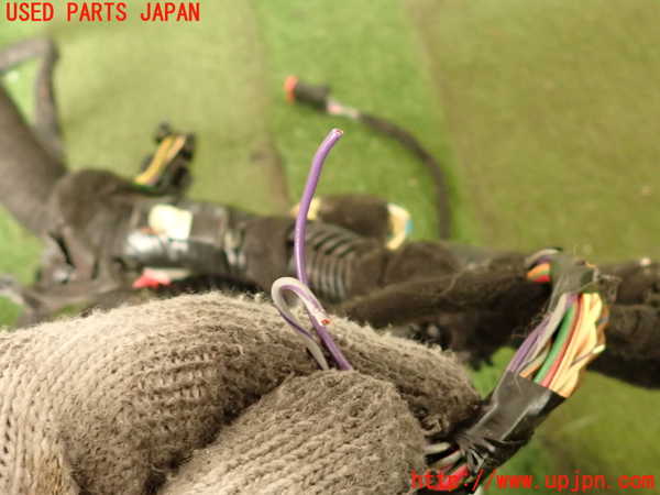 2UPJ-26816806]エクスプローラー(1FMHK9)ハーネス1 【ジャンク品】 中古_m0003.jpg