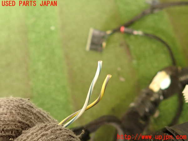 2UPJ-26816806]エクスプローラー(1FMHK9)ハーネス1 【ジャンク品】 中古_m0004.jpg