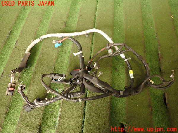 2UPJ-26816807]エクスプローラー(1FMHK9)ハーネス2 中古_m0002.jpg