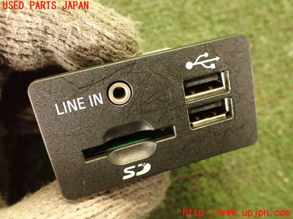 2UPJ-26816480]エクスプローラー(1FMHK9)CDプレーヤー 中古_m0004.jpg