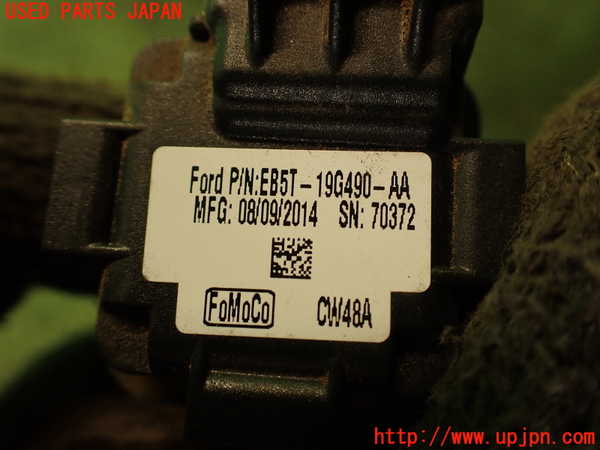 2UPJ-26816680]エクスプローラー(1FMHK9)バックカメラ 中古_m0004.jpg