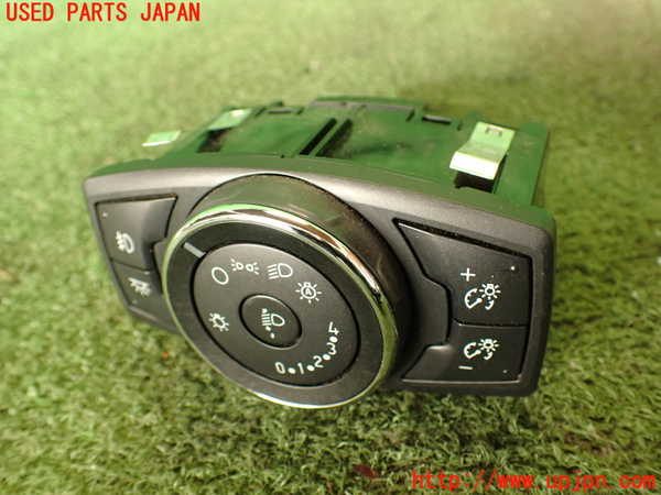 2UPJ-26816285]エクスプローラー(1FMHK9)ライトスイッチ 中古_m0001.jpg
