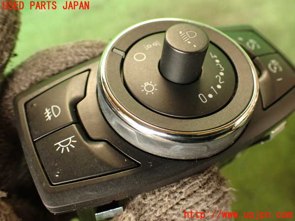2UPJ-26816285]エクスプローラー(1FMHK9)ライトスイッチ 中古_m0002.jpg