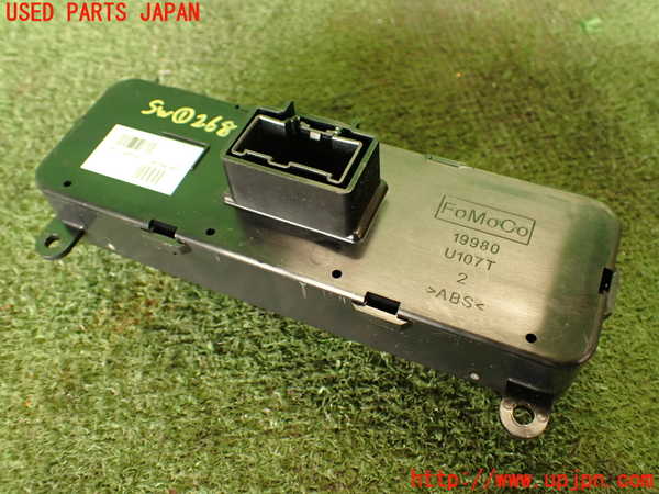 2UPJ-26816306]エクスプローラー(1FMHK9)スイッチ1 (エアコン) 中古_m0003.jpg