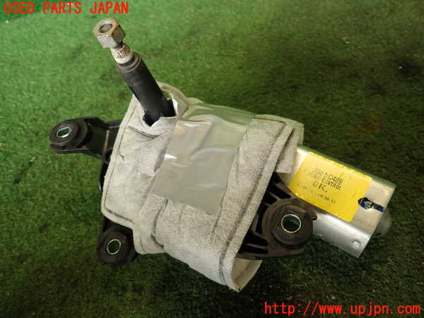2UPJ-26816775]エクスプローラー(1FMHK9)リアワイパーモーター 中古_m0001.jpg