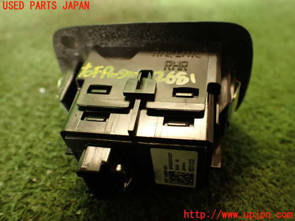 2UPJ-26816240]エクスプローラー(1FMHK9)右前パワーウィンドウスイッチ 中古_m0004.jpg