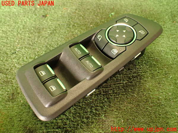 2UPJ-26816245]エクスプローラー(1FMHK9)左前パワーウィンドウスイッチ 中古_m0001.jpg