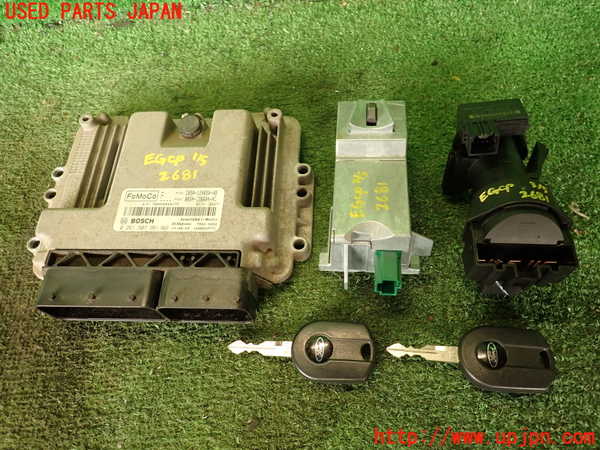 2UPJ-26816110]エクスプローラー(1FMHK9)エンジンコンピューター 中古_m0001.jpg