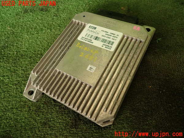 2UPJ-26816115]エクスプローラー(1FMHK9)ミッションコンピューター 中古_m0001.jpg