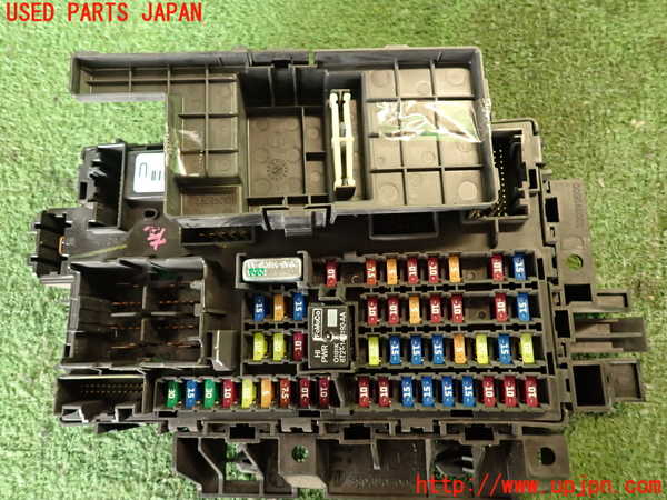 2UPJ-26816742]エクスプローラー(1FMHK9)ヒューズボックス2 中古_m0004.jpg