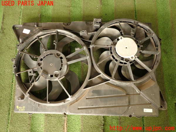 2UPJ-26816836]エクスプローラー(1FMHK9)電動ファン1 中古_m0001.jpg