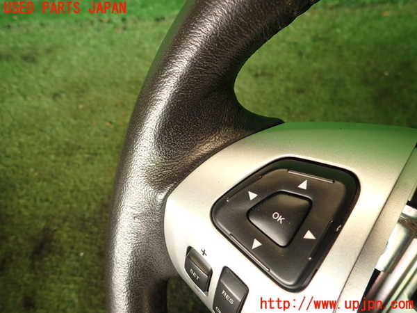 2UPJ-26817855]エクスプローラー(1FMHK9)ステアリングホイール 中古_m0002.jpg