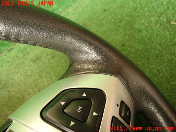 2UPJ-26817855]エクスプローラー(1FMHK9)ステアリングホイール 中古_m0003.jpg