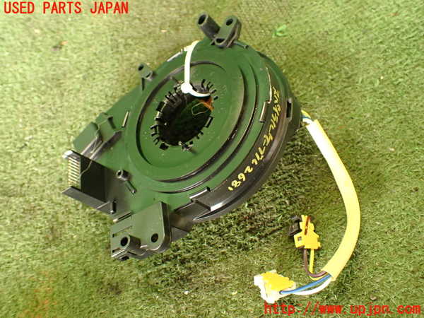 2UPJ-26816800]エクスプローラー(1FMHK9)スパイラルケーブル(リール) 中古_m0002.jpg