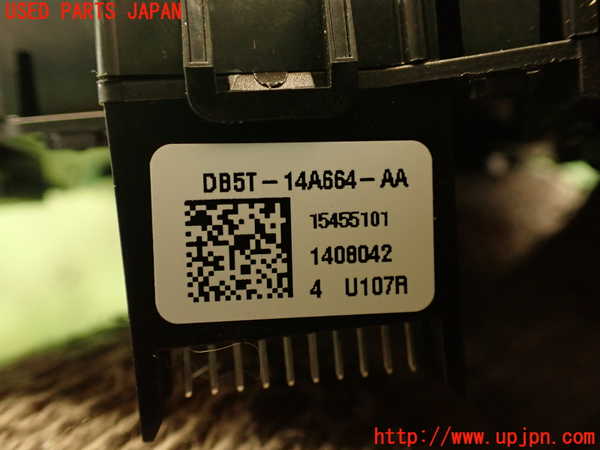2UPJ-26816800]エクスプローラー(1FMHK9)スパイラルケーブル(リール) 中古_m0003.jpg