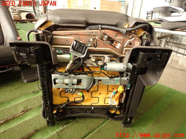 2UPJ-26817035]エクスプローラー(1FMHK9)運転席シート 中古_m0005.jpg