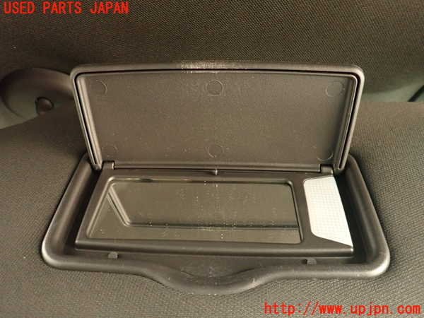 2UPJ-26817630]エクスプローラー(1FMHK9)室内サンバイザー左側 中古_m0004.jpg