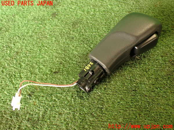 2UPJ-26817570]エクスプローラー(1FMHK9)シフトノブ 中古_m0001.jpg