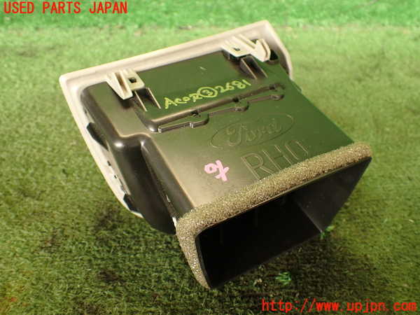 2UPJ-26817528]エクスプローラー(1FMHK9)エアコン吹き出し口3 (右) 中古_m0002.jpg
