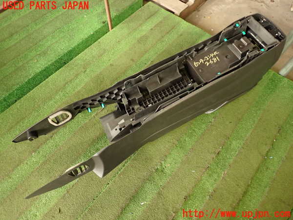 2UPJ-26817540]エクスプローラー(1FMHK9)センターコンソール 中古_m0005.jpg