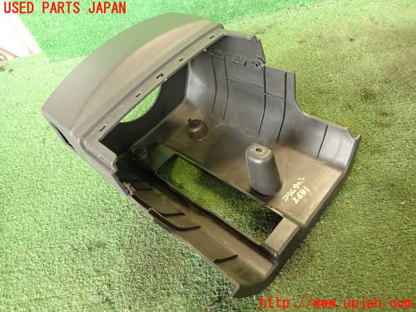 2UPJ-26817905]エクスプローラー(1FMHK9)コラムカバー 中古_m0005.jpg