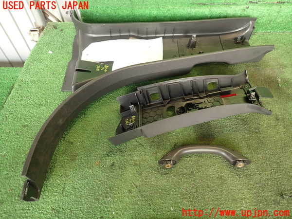 2UPJ-26817665]エクスプローラー(1FMHK9)右センターピラートリム 中古_m0005.jpg