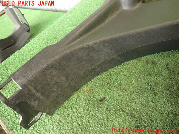2UPJ-26817670]エクスプローラー(1FMHK9)左センターピラートリム 中古_m0003.jpg